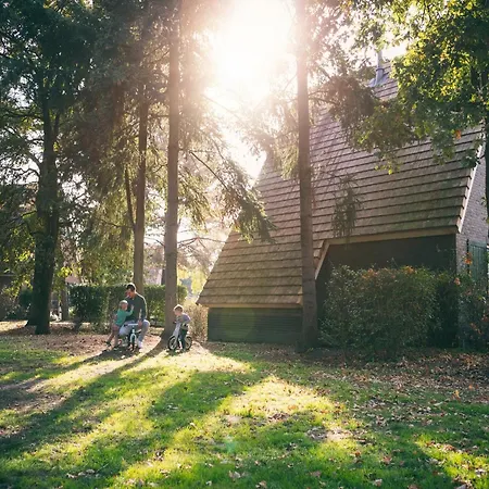 Restyled With Dishwasher, On A Park, 9 Km From Breda Сasa de vacaciones Oosterhout (North Brabant)